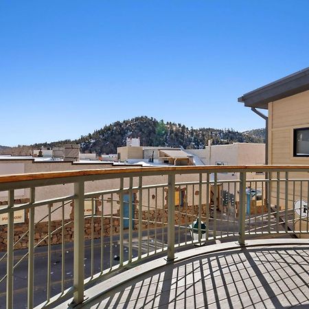 Loft Of Estes Park - Permit #6059 Экстерьер фото