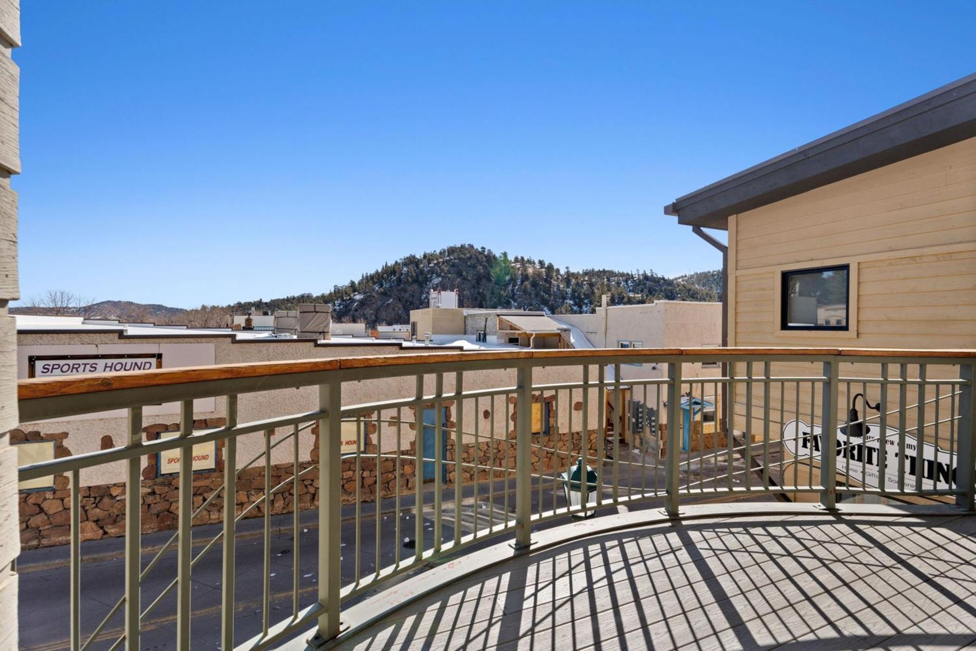 Loft Of Estes Park - Permit #6059 Экстерьер фото