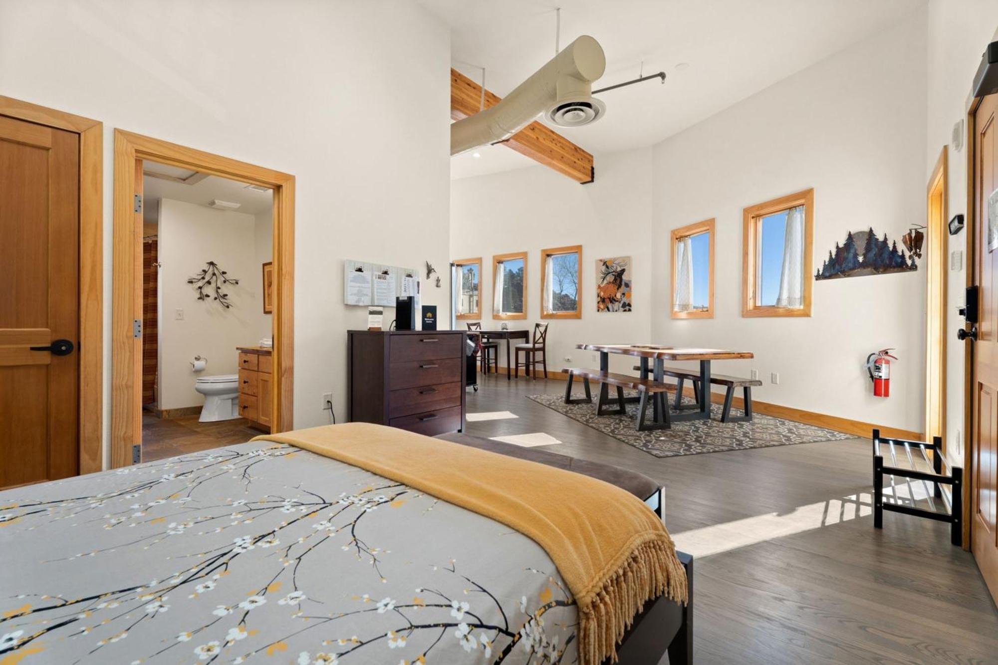 Loft Of Estes Park - Permit #6059 Экстерьер фото