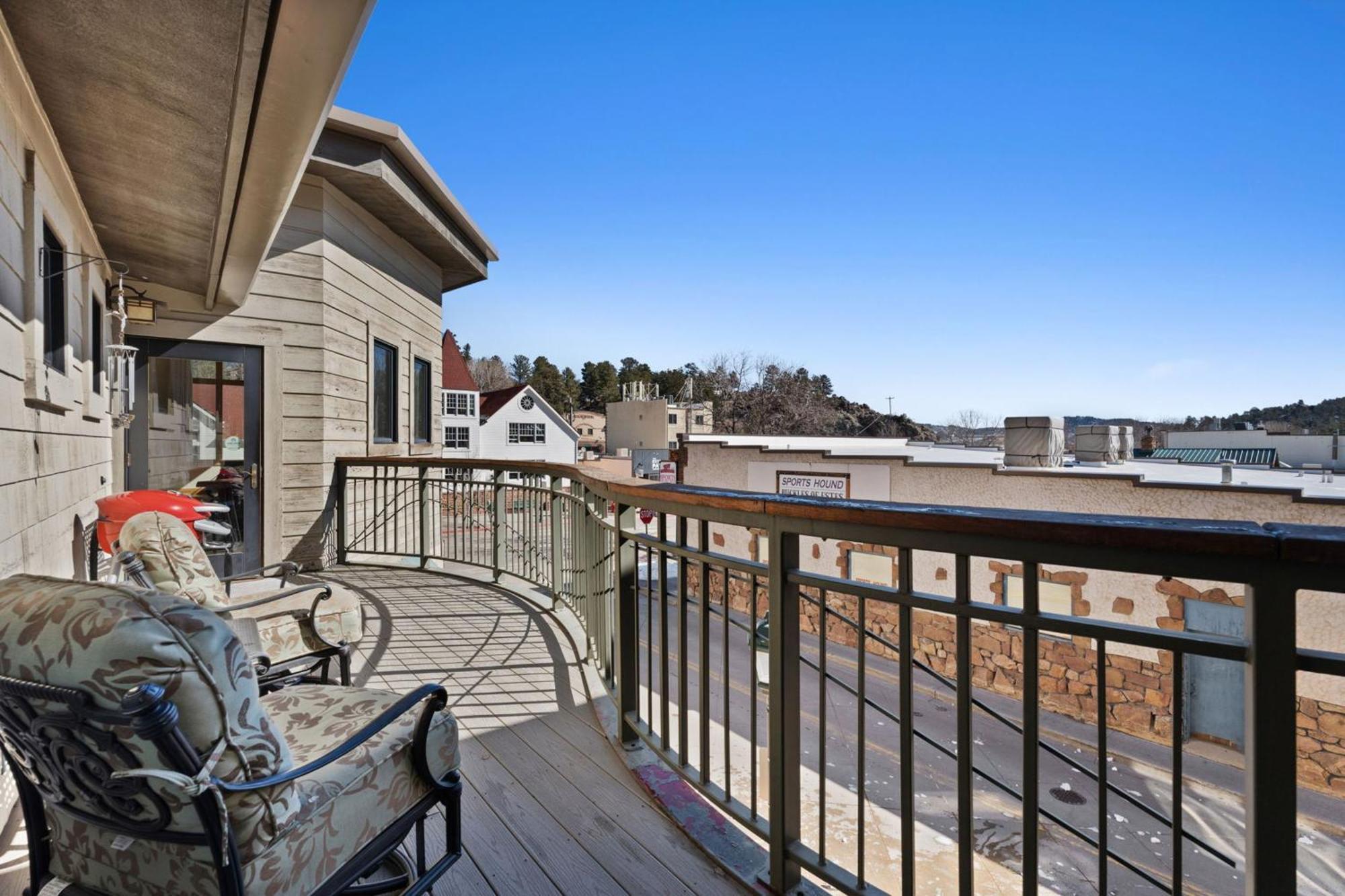 Loft Of Estes Park - Permit #6059 Экстерьер фото