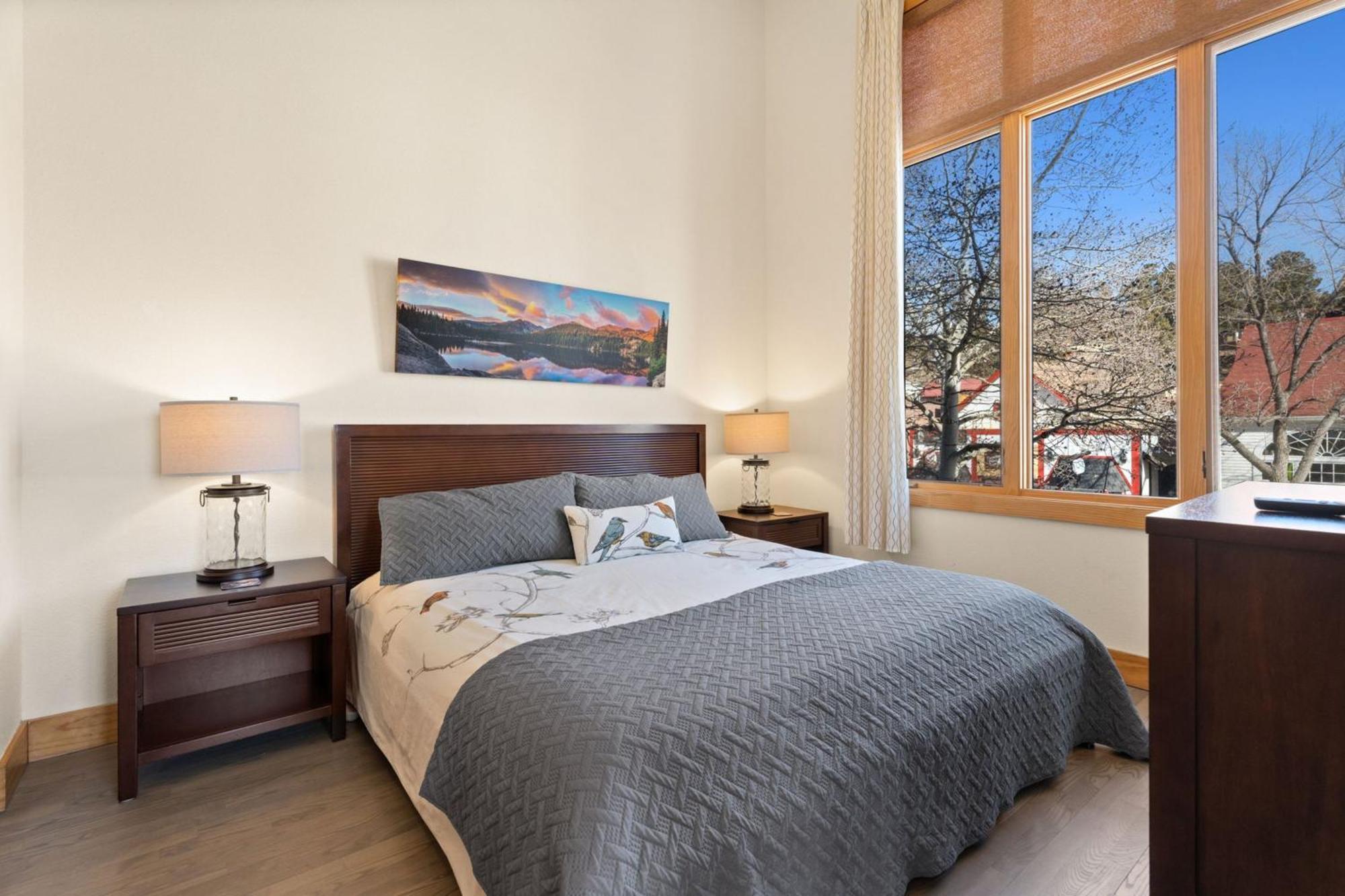 Loft Of Estes Park - Permit #6059 Экстерьер фото