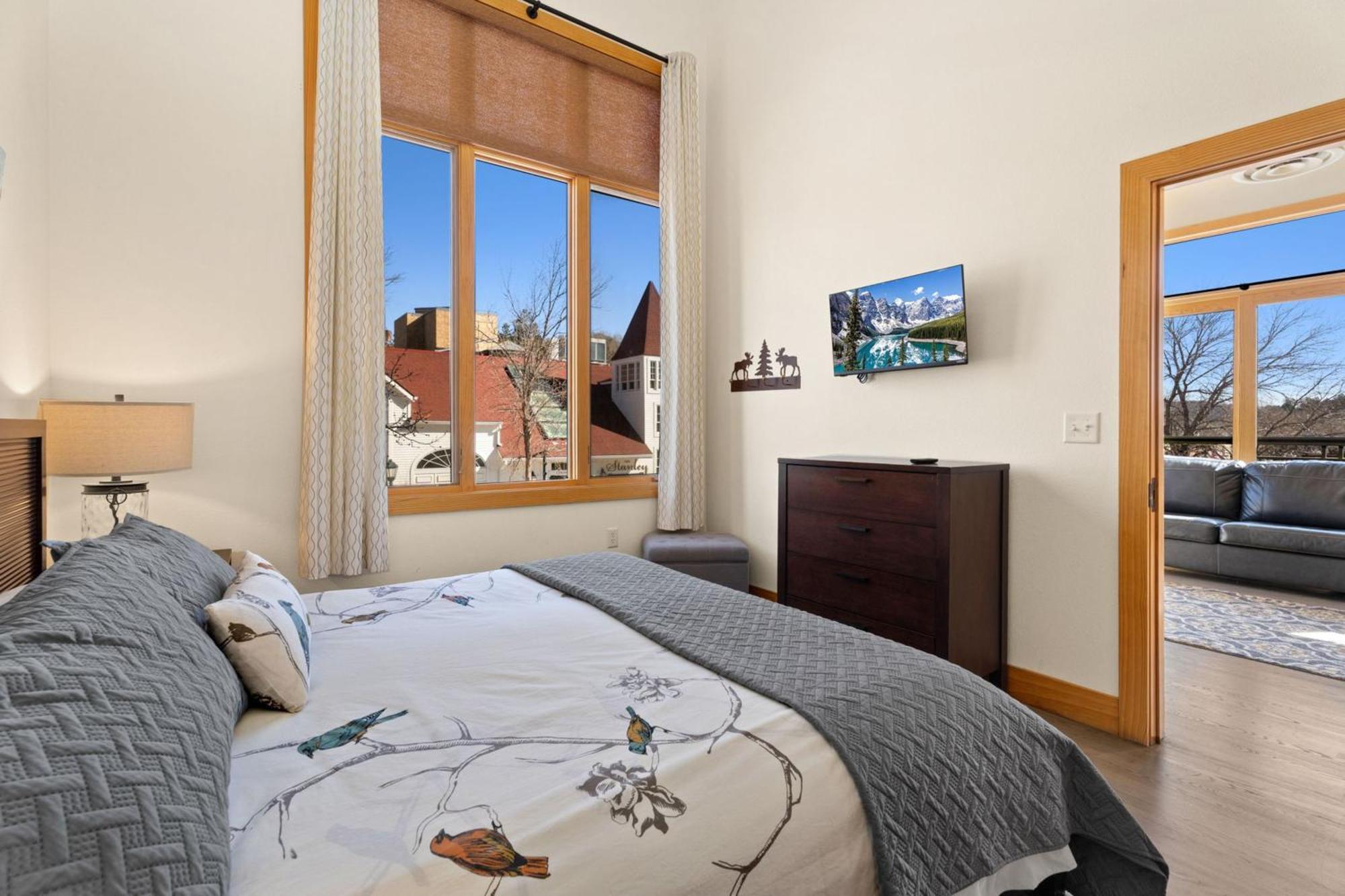 Loft Of Estes Park - Permit #6059 Экстерьер фото