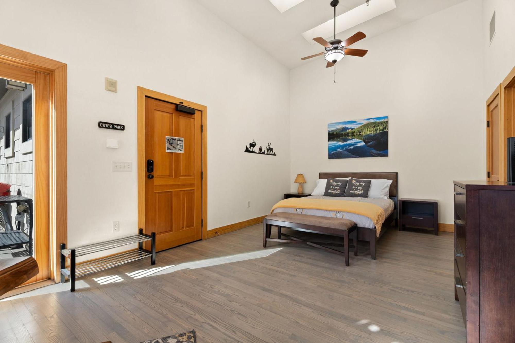 Loft Of Estes Park - Permit #6059 Экстерьер фото