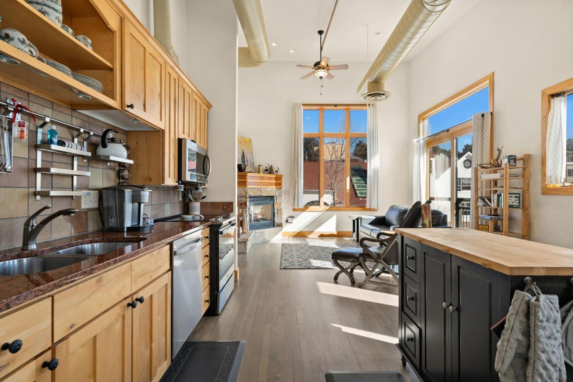 Loft Of Estes Park - Permit #6059 Экстерьер фото