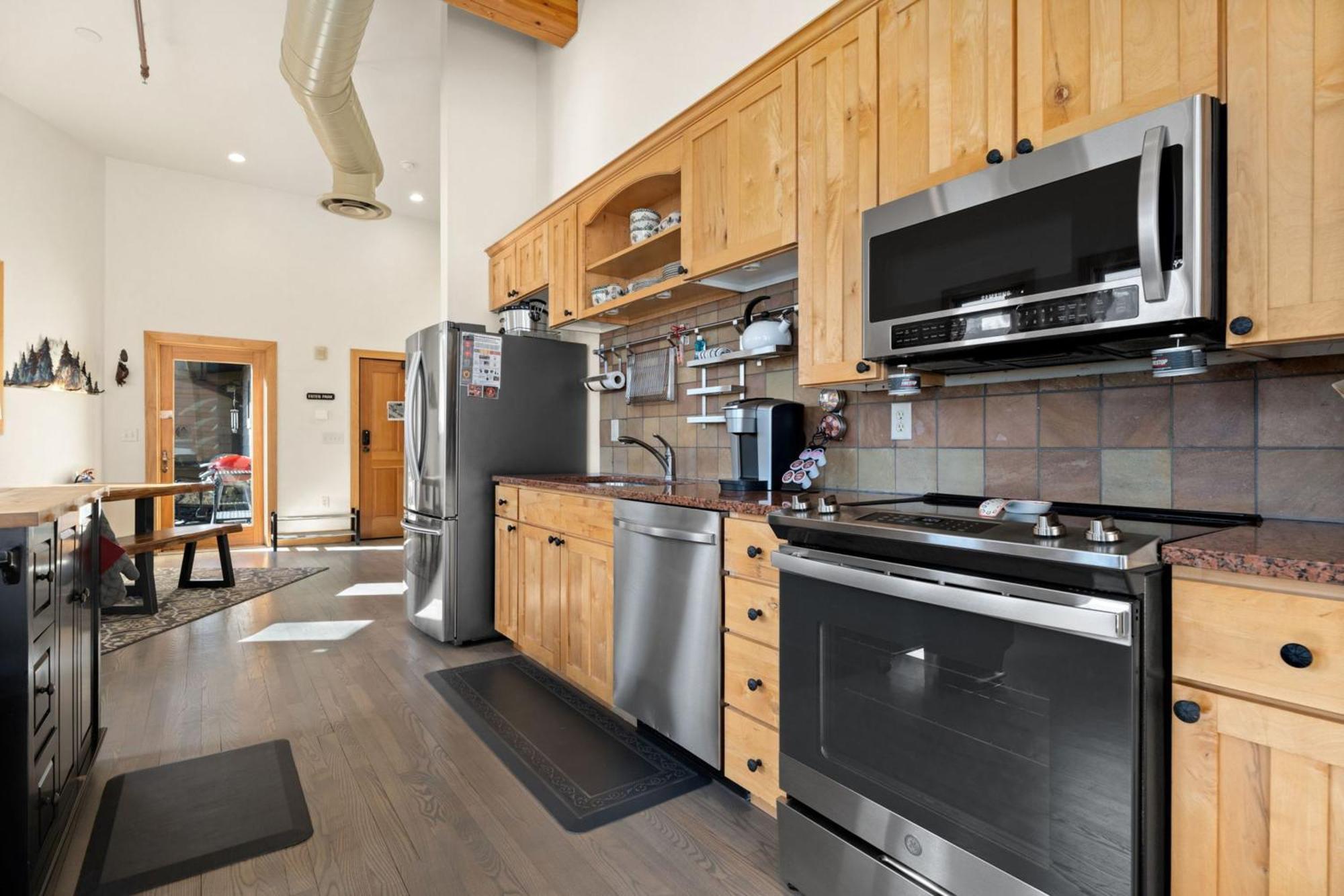 Loft Of Estes Park - Permit #6059 Экстерьер фото